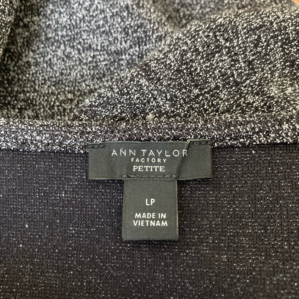 Ann Taylor Factory dress, size LP - Picture 5 of 7